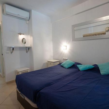 Verdemar 9 Menyber Nerja Exterior foto