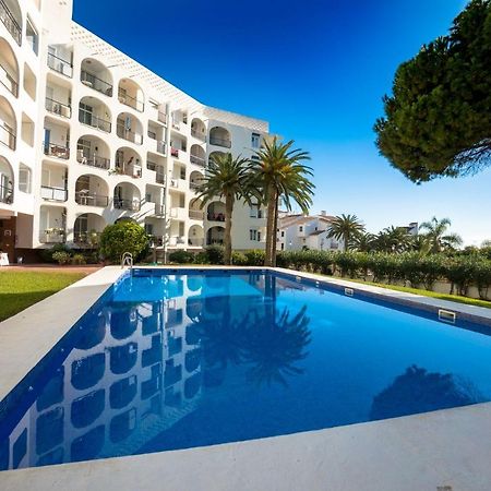 Verdemar 9 Menyber Nerja Exterior foto