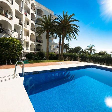 Verdemar 9 Menyber Nerja Exterior foto