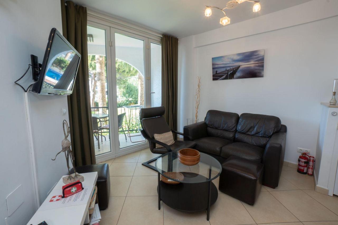 Verdemar 9 Menyber Nerja Exterior foto