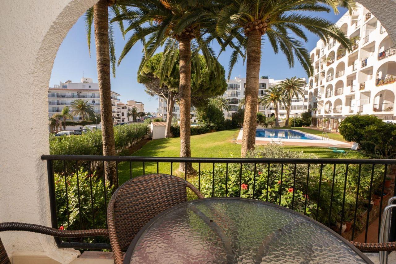 Verdemar 9 Menyber Nerja Exterior foto